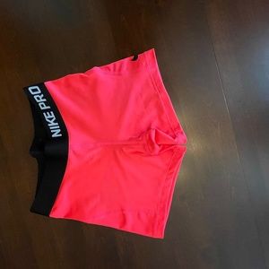 Nike Spandex